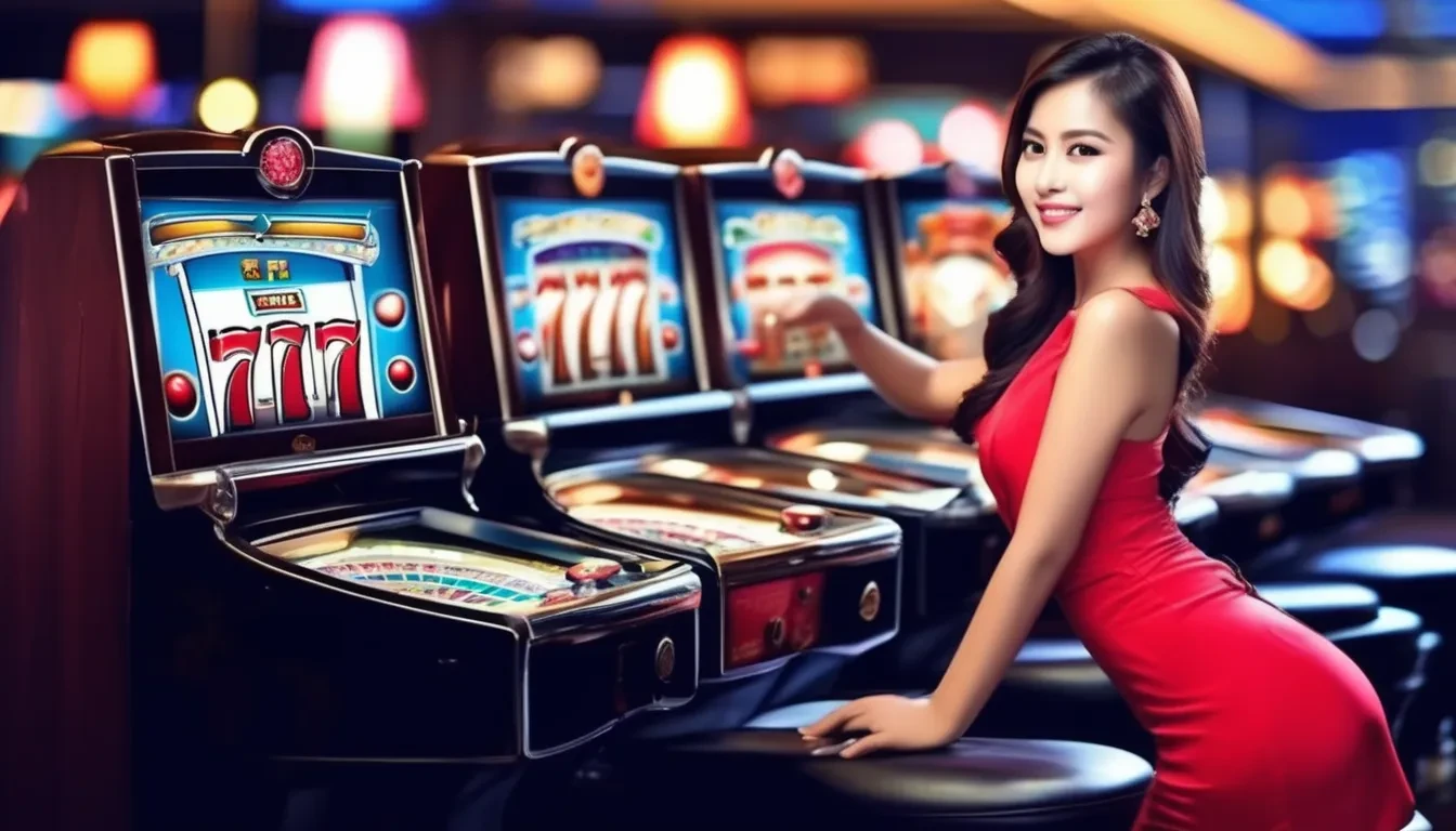 indonesia peringkat 1 dunia judi slot gacor