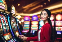 Ciri Slot Gacor Gampang Menang